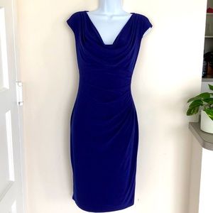 Ralph Lauren dress
